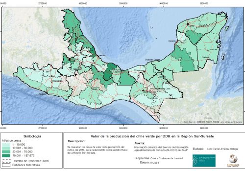 Mapa-chile-verde-valor-de-la-produccion-SIAP-2018